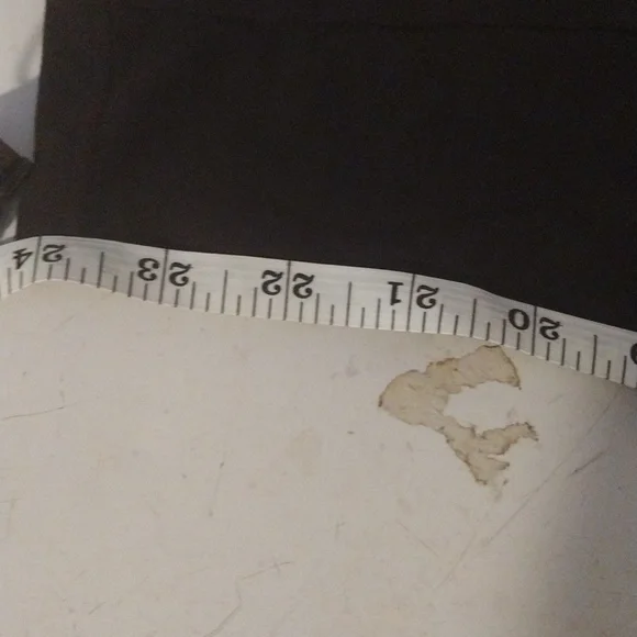 Women’s Black Yoga Pants – Size M  Ultra-Soft, Versatile & Flattering Activewear - Picture 7 of 10